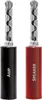 Set di cavi per diffusori Hi-Fi per connessione Bi-Wire - Anteprima dell’immagine prodotto 4