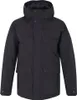 Hannah Northpole Parka Grigio M Uomo Grigio M Anteprima dell’immagine prodotto 1