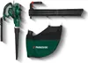 PARKSIDE 3in1 Elektro Laubsauger &-bläser »PLS 3000 A1« Produktbild-Vorschau 2