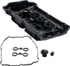 Ventildeckel for MINI R55 R56 R57 R58 R59 1.6T Cooper S JCW Produktbild-Vorschau 3