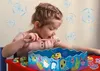 Lisciani Montessori dřevěná vzdělávací hračka Fish Fun (hra Náhled obrázku produktu 6