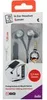 2GO 794476 2GO In-Ear Stereo-Headset "Luxury" - anthrazit Voir les images du produit 5
