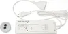 L&S Kit d'interrupteur radio HT 230 V 575 W blanc - 2000459 Voir les images du produit 1