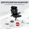 FLEXISPOT Ergonomická kancelářská židle XXL s nosností až Náhled obrázku produktu 14