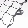 Gepäcknetz für Autodach, elastisches Netz, Gepäckabdeckung, Produktbild-Vorschau 3