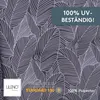 LILENO HOME Gartenstuhl Auflagen als [1er Set - Hochlehner] Produktbild-Vorschau 5
