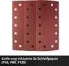 Akku-Schwingschleifer 18/230 Li Solo (4460720) Anteprima dell’immagine prodotto 25