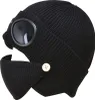 INF Cappello lavorato a maglia con maschera per occhiali Anteprima dell’immagine prodotto 1