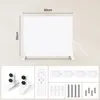 Vigevee Infrarotheizung 300 W mit WLAN, Thermostat, Produktbild-Vorschau 2