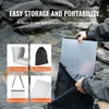 Cuve d'orpaillage Set de cuves d'orpaillage 22,86 x 127 cm Voir les images du produit 5