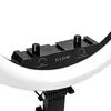 GLOW Rundleuchte 18" bsc mit Stativ 45W Produktbild-Vorschau 10