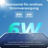 Reolink Go Ultra+Solarpanel, 4K 8MP Akku 4G LTE Produktbild-Vorschau 6