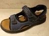 Josef Seibel Franklyn Sandalette Blau Produktbild-Vorschau 63