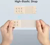 INF Confortevole estensore elastico per reggiseno - 3 file Anteprima dell’immagine prodotto 3