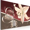 Modernes Wandbild 020110- 99 (120x80) - 3 Teilig Bilder Produktbild-Vorschau 1