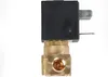 A solenoid valve is shown against a white background. Produktbild-Vorschau