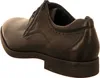 Sioux Forello-XL Halbschuhe in Übergrößen Schwarz 34340 Produktbild-Vorschau 3