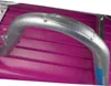 Schubkarre Proseccokutsche PP 100 L 250 kg Gartenschubkarre Produktbild-Vorschau 6