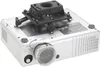 Chief Universal and Custom Projector Ceiling Mount - Black Produktbild-Vorschau 3