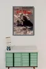 Poster - Canvas - Leinwand - 29,7 cm x 42 cm - Mont St. Produktbild-Vorschau 2