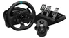 Logitech G G923 - Lenkrad-, Pedale- und Schaltknüppel-Set Produktbild-Vorschau 10
