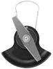 A close-up studio shot of a grass trimmer head with a blade. Podgląd zdjęcia produktu