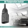 : Außentemperatursensor für Audi, Teilenummer 8Z0820535A Produktbild-Vorschau 2