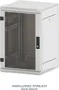 TRITON Delta S 48,30cm (19") Serverschrank Produktbild-Vorschau 3