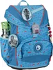 DerDieDas Schulranzen ErgoFlex Light Superflash Set Produktbild-Vorschau 12