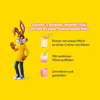 Polvere per bevande Nesquik al gusto di vaniglia sacchetto Anteprima dell’immagine prodotto 3