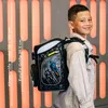 Scooli EasyFit Schulranzen-Set 5-teilig Star Wars II Produktbild-Vorschau 36