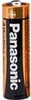 Panasonic Alkaline Power LR6AP/4BP - Batterie 4 x AA-Typ Voir les images du produit 18