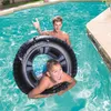 Schwimmring Mud Master Ø 80 x 19 cm Produktbild-Vorschau 2