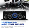 AK270 Mini amplificateur audio stéréo à 2 canaux Voir les images du produit 5