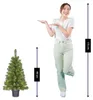Black Box Trees Norton Kunstkerstboom met Verlichting - Productafbeelding-voorbeeld 2