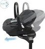 Maxi Cosi Pebble 360 Pro² Twillic Graphite 8052204110 Voir les images du produit 5