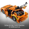 LEGO Technic Fast and Furious Toyota Supra MK4, Model Podgląd zdjęcia produktu 47