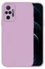 Hülle für Xiaomi Redmi Note 10 Pro mit 9H Displayglas Produktbild-Vorschau 8