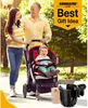 Getränkehalter für Kinderwagen & Fahrrad, Universal, Produktbild-Vorschau 6