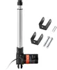 SucceBuy Attuatore lineare 12 V, 10 pollici, attuatore di Anteprima dell’immagine prodotto 1