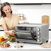 HOMdotCOM HOMdotCOM Mini forno 52,2 cm x 38,1 cm x 33,5 cm Anteprima dell’immagine prodotto 2