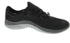 Crocs Men's LiteRide 360 Pacer Tenisky Black/Slate Grey Náhled obrázku produktu 9