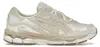 ASICS Gel-NYC White Feather Grey US11 - EU45 Produktbild-Vorschau 1