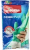Guanti Vileda Dermo Plus Medium Anteprima dell’immagine prodotto 13