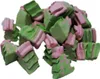 Marshmellow pěnový cukr slanina zelená zimní vánoční Náhled obrázku produktu 1