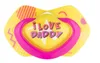 Canpol Babies 2 ciucci simmetrici in silicone, 0-6m, Neon Anteprima dell’immagine prodotto 28