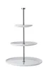 Ono wei Etagere flach 3tlg. h.49cm Produktbild-Vorschau 3