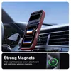 Crong CRGHMMIP1863PPRP, Cover, Apple, iPhone 18 Pro iPhone Produktbild-Vorschau 3