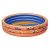 Pataugeoire Hot Wheels 122 x 25 cm Voir les images du produit 1