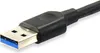 Equip USB 3.0 Typ A auf Typ C Kabel, 0.5m Produktbild-Vorschau 2